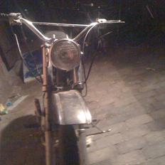 Yamaha FS1 4 Gear K1 [SOLGT]