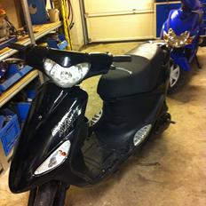 PGO blackmagic SOLGT