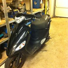 PGO blackmagic SOLGT