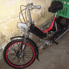 Puch maxi k   "solgt"