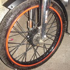 Puch maxi k   "solgt"