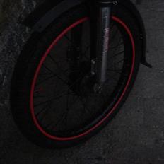 Puch maxi k   "solgt"