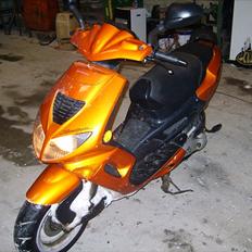 Peugeot speedfight 1 LC SMADRET