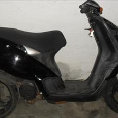 Piaggio nrg mc2 lc 45scooter