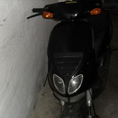 Piaggio nrg mc2 lc 45scooter