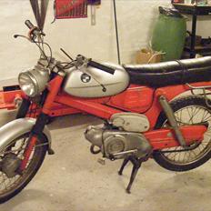 Puch VZ 50 B
