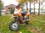 Aprilia Rally AC