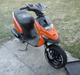 Gilera stalker SOLGT