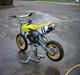 MiniBike dirtbike byttede:)