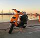 Gilera Stalker