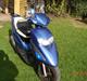 Honda sfx solgt