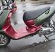 Aprilia sonic the spids is back
