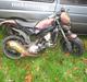 Suzuki street/rox projekt(solgt)