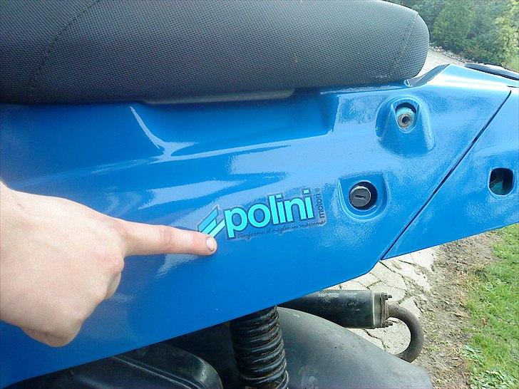 PGO hot 50 billede 3