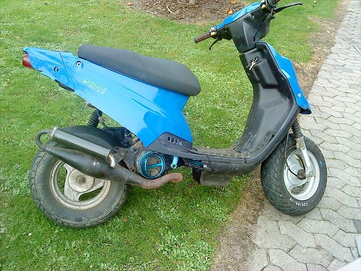 PGO hot 50 billede 4