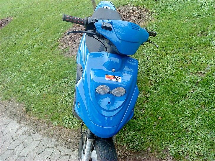 PGO hot 50 billede 5