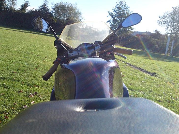 Aprilia RS 50 LC DD 80cc TS billede 7