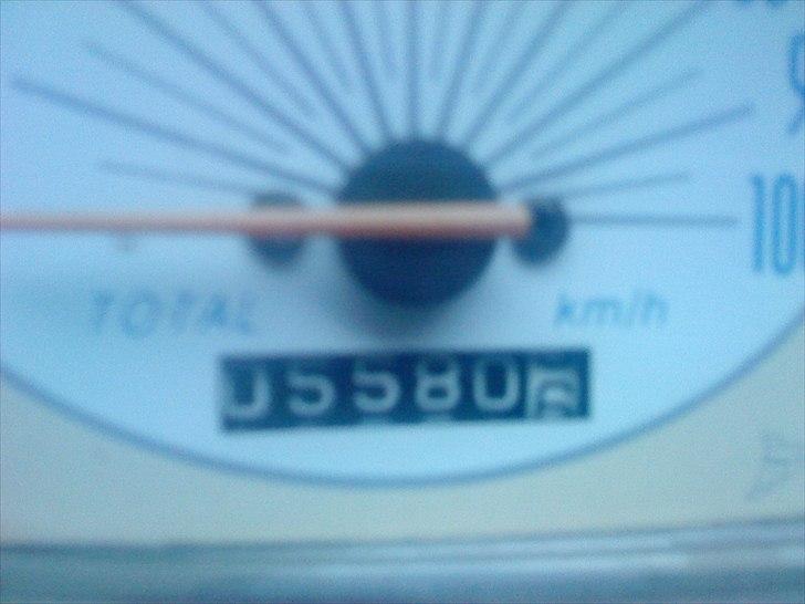 Yamaha neos billede 6