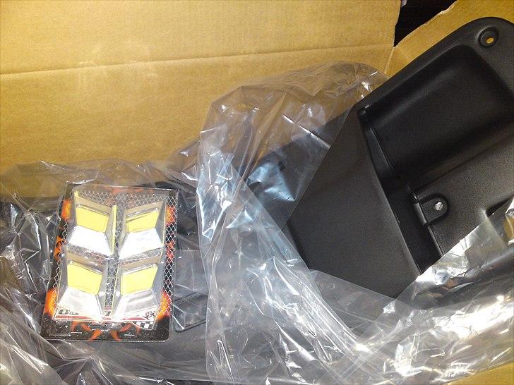 Yamaha Jog FS S6R LC >>BYTTET<< billede 15