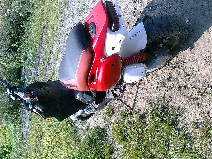 PGO PMX (Solgt) billede 6