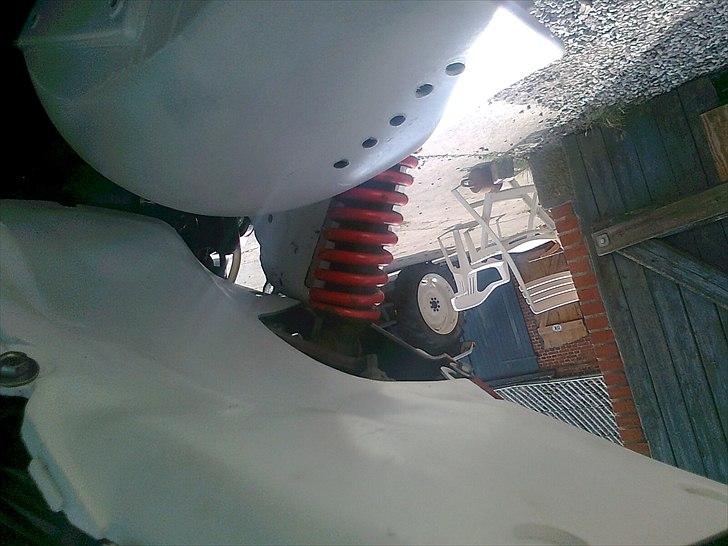 PGO PMX (Solgt) billede 9