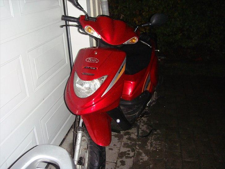 TGB Pegasus DEN ER TIL SALG 2000KR billede 6