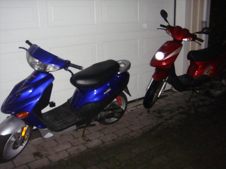 TGB Pegasus DEN ER TIL SALG 2000KR billede 7