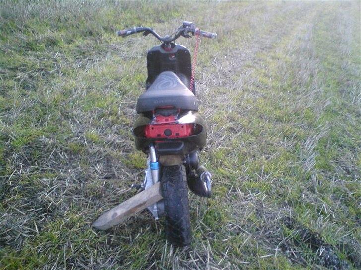 Gilera Stalker evo TILSALG  billede 3