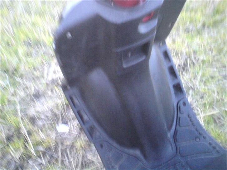 Gilera Stalker evo TILSALG  billede 5