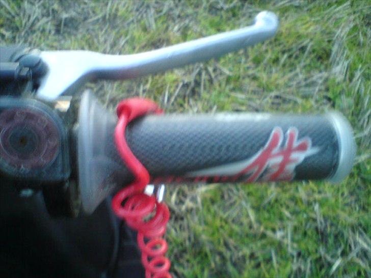 Gilera Stalker evo TILSALG  billede 7