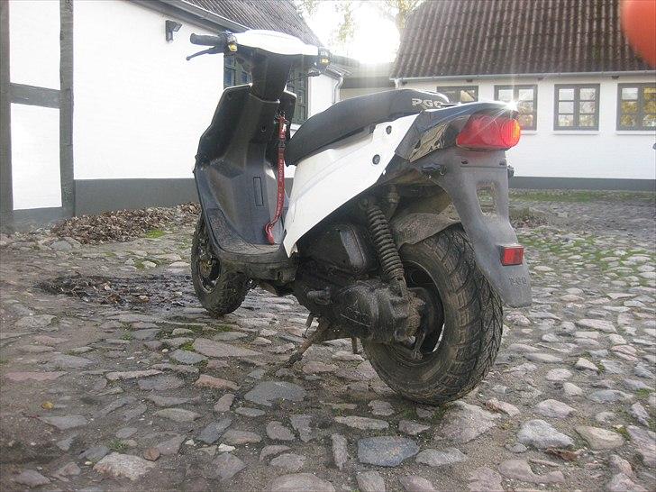 PGO hot 50 solgt billede 3