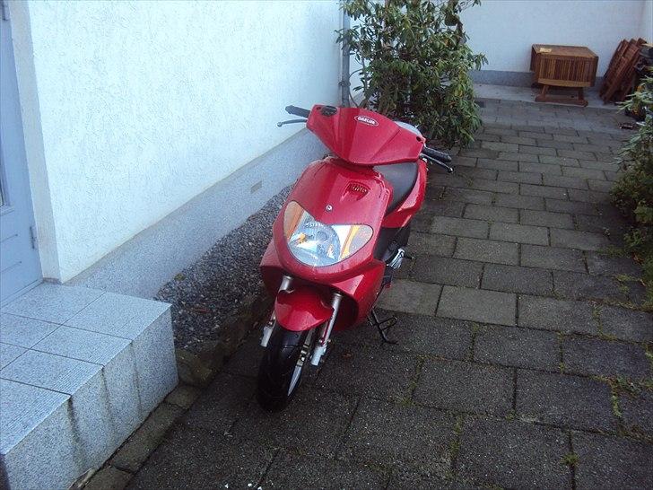 Daelim S-five  billede 6