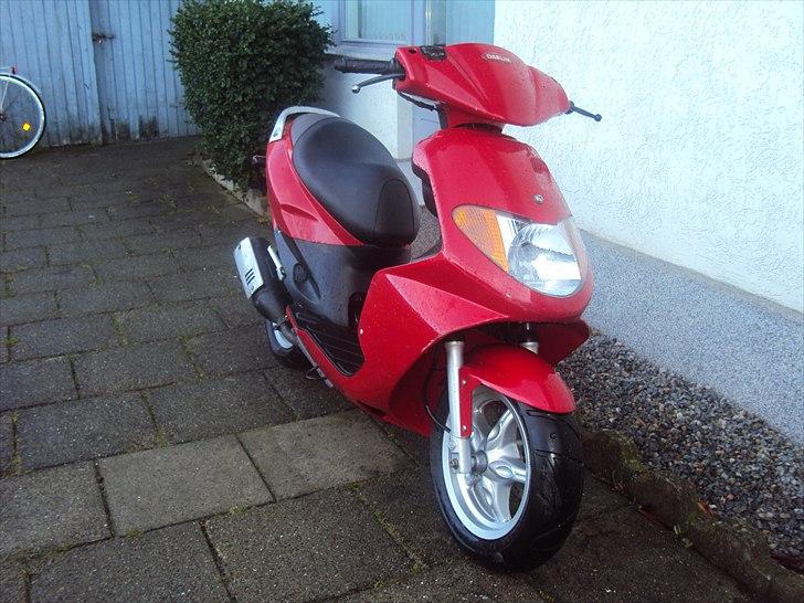 Daelim S-five  billede 7