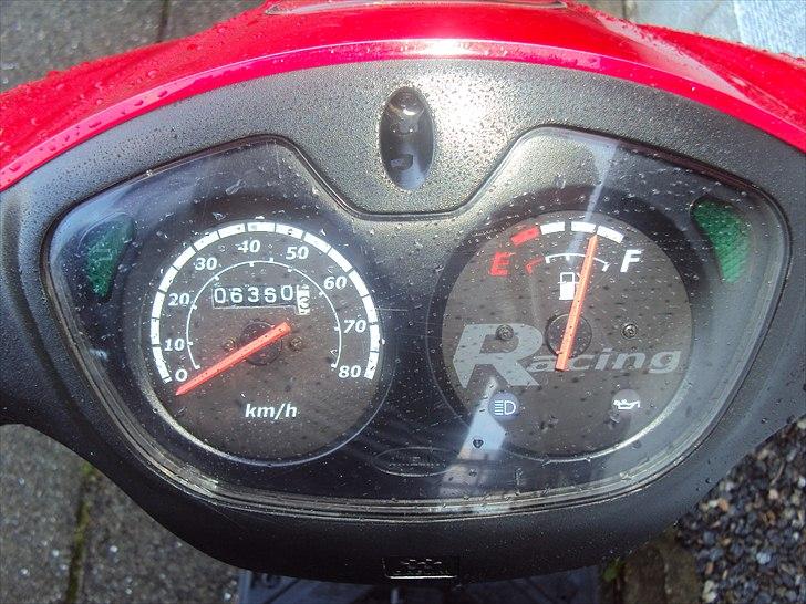 Daelim S-five  billede 8