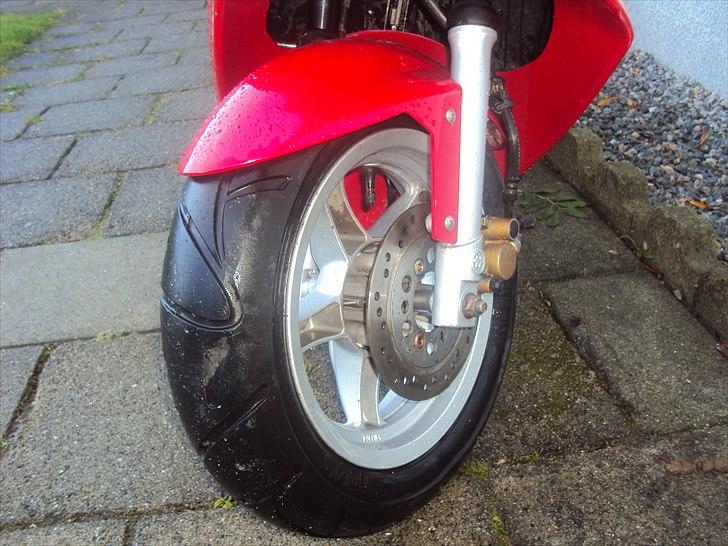 Daelim S-five  billede 9