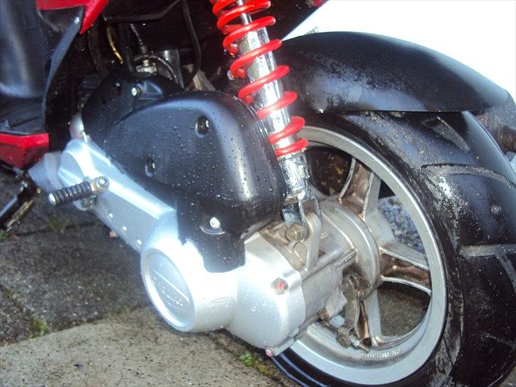 Daelim S-five  billede 10