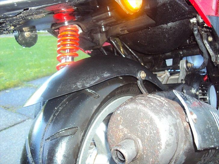 Daelim S-five  billede 11