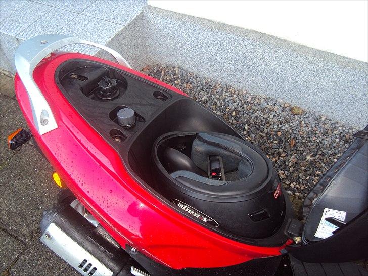 Daelim S-five  billede 12