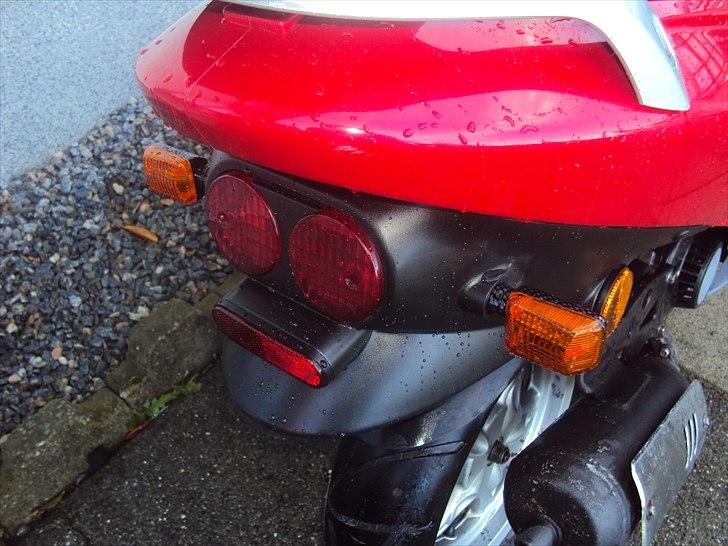 Daelim S-five  billede 13