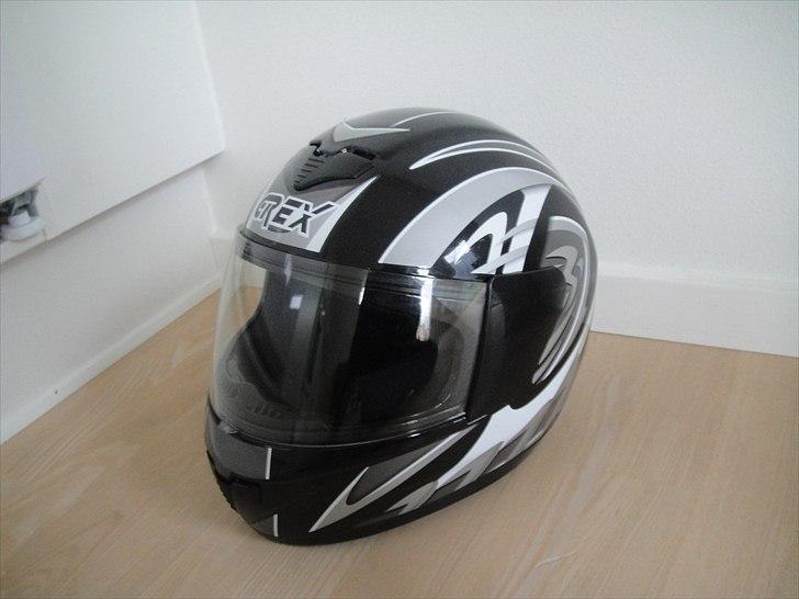 Kymco  Super 9 billede 4