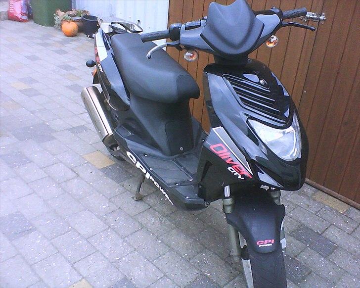 CPI Oliver City billede 3