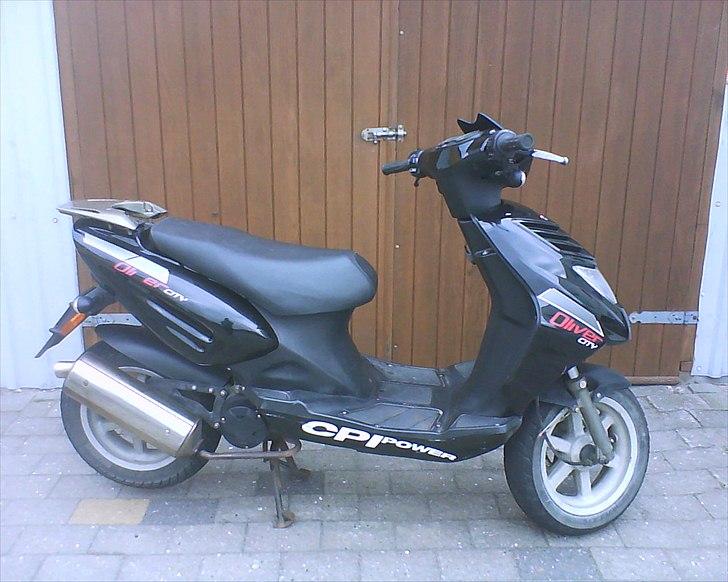 CPI Oliver City billede 4