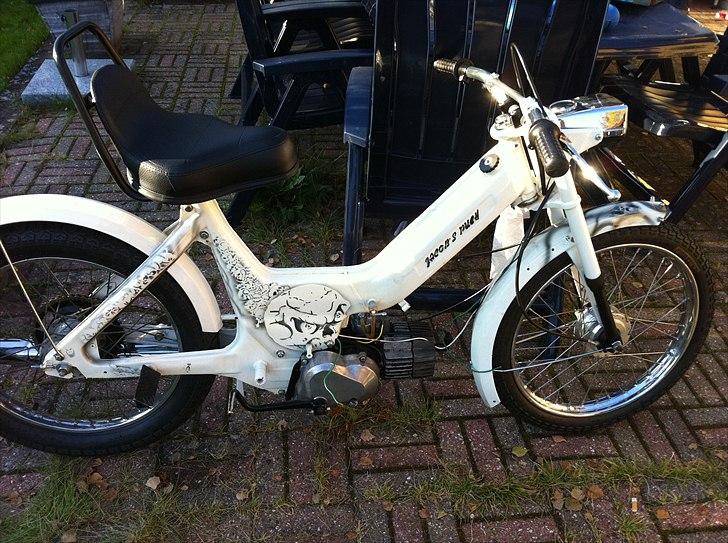 Puch maxi billede 1