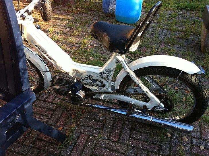Puch maxi billede 4