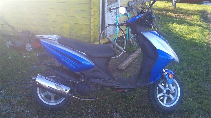 CPI sport (solgt) billede 1