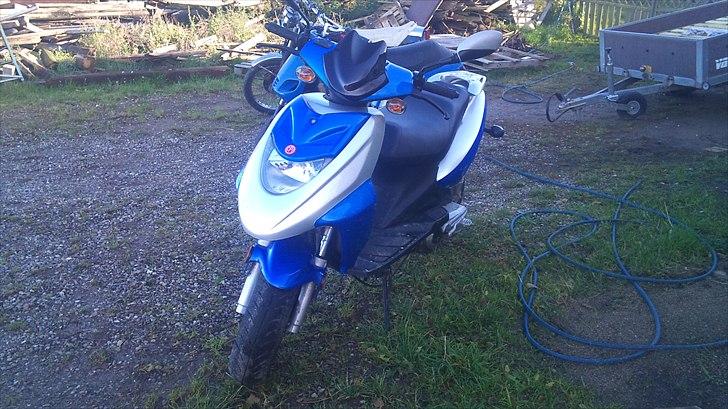 CPI sport (solgt) billede 2