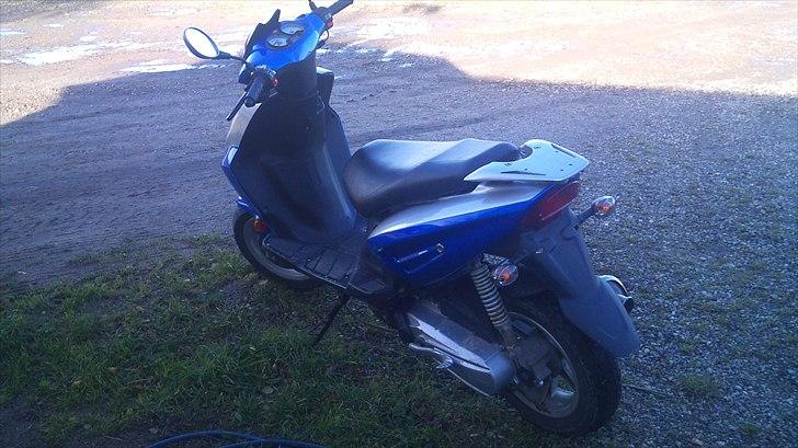 CPI sport (solgt) billede 3