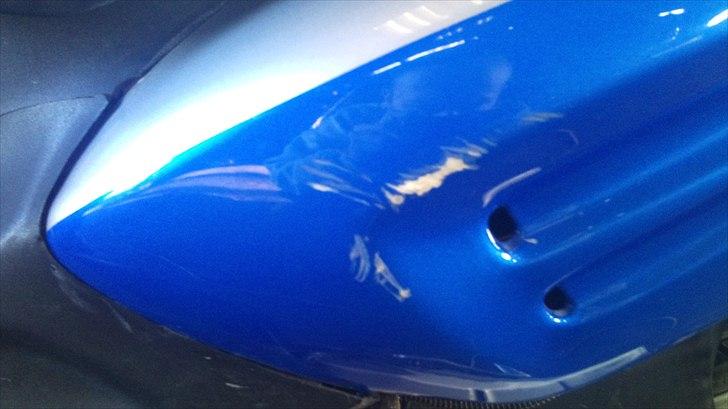 CPI sport (solgt) billede 5