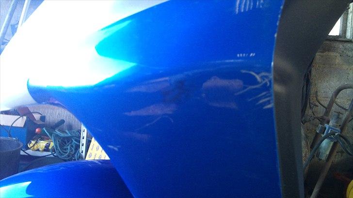 CPI sport (solgt) billede 6