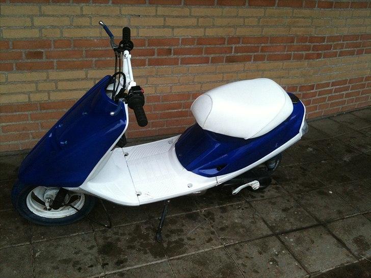 Yamaha jog<3 billede 5